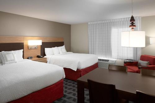 TownePlace Suites by Marriott Danville