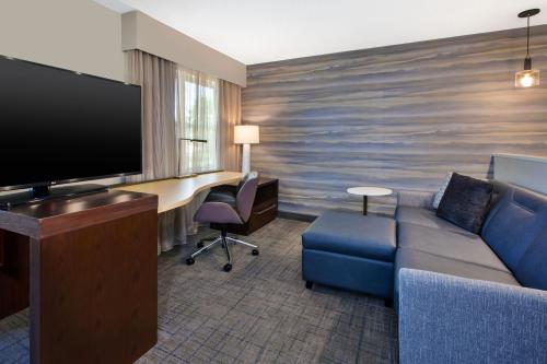 Residence Inn by Marriott Ann Arbor North in Ann Arbor, USA