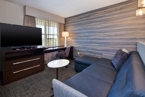 Residence Inn by Marriott Ann Arbor North in Ann Arbor, USA