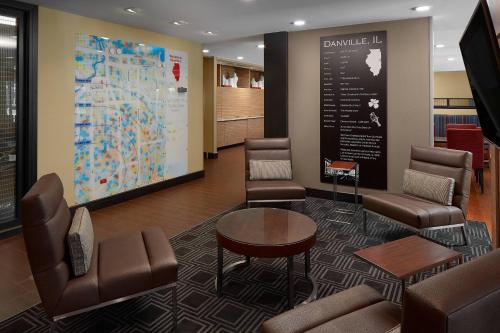 TownePlace Suites by Marriott Danville