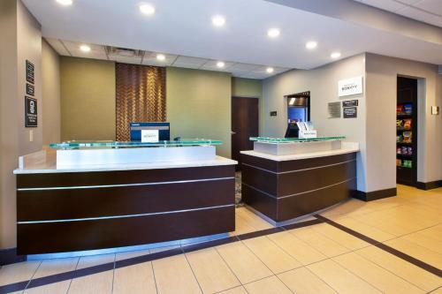 Residence Inn by Marriott Ann Arbor North in Ann Arbor, USA