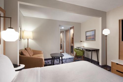 Fairfield Inn & Suites by Marriott Charleston