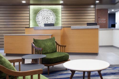 Fairfield Inn & Suites by Marriott Charleston