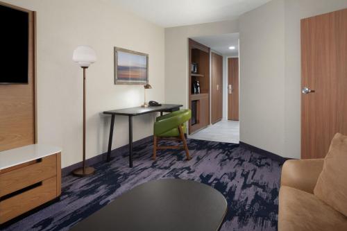 Fairfield Inn & Suites by Marriott Charleston