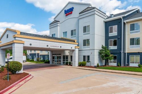 Fairfield Inn & Suites Columbia