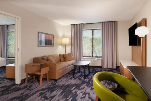 Fairfield Inn & Suites by Marriott Charleston