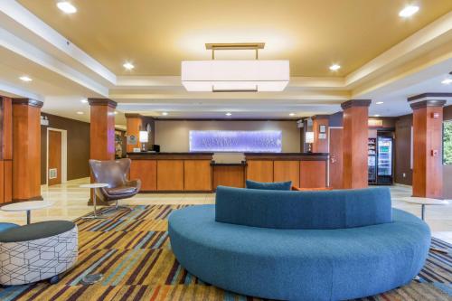 Fairfield Inn & Suites Columbia