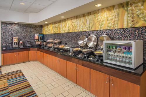 Fairfield Inn & Suites by Marriott Cleveland