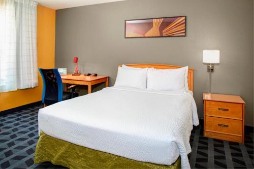 TownePlace Suites by Marriott Fresno