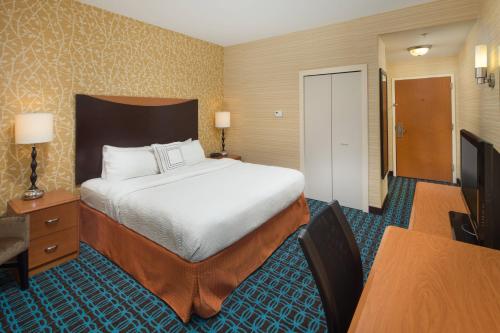 Fairfield Inn & Suites by Marriott Cleveland