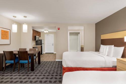 TownePlace Suites by Marriott Chattanooga Near Hamilton Place