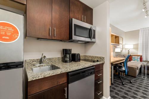 TownePlace Suites by Marriott Chattanooga Near Hamilton Place