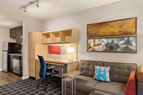TownePlace Suites by Marriott Chattanooga Near Hamilton Place