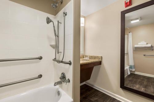 TownePlace Suites by Marriott Chattanooga Near Hamilton Place