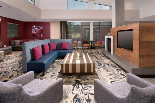 Residence Inn by Marriott Baltimore Owings Mills