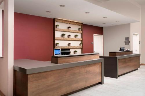 Residence Inn by Marriott Baltimore Owings Mills