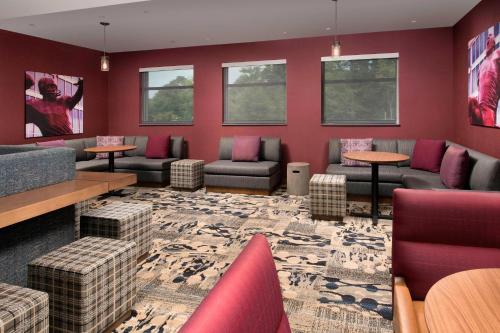 Residence Inn by Marriott Baltimore Owings Mills