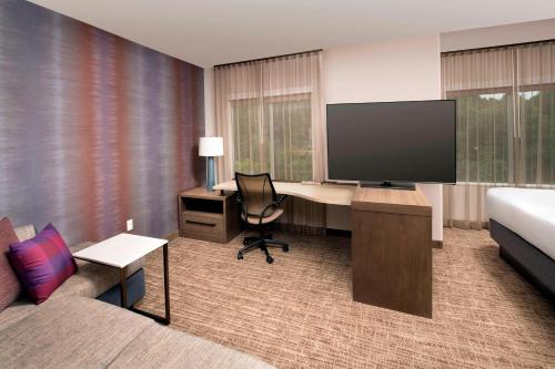 Residence Inn by Marriott Baltimore Owings Mills