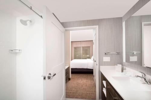 Residence Inn by Marriott Baltimore Owings Mills