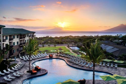 Residence Inn by Marriott Maui Wailea