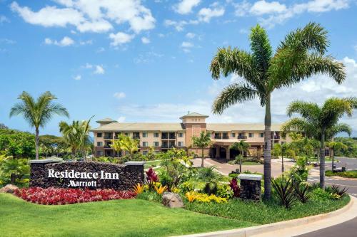 Residence Inn by Marriott Maui Wailea