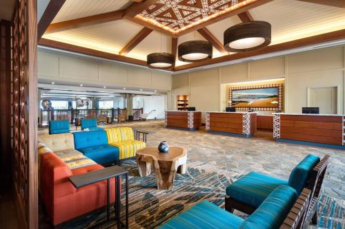 Residence Inn by Marriott Maui Wailea