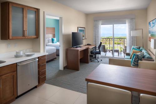 Residence Inn by Marriott Maui Wailea