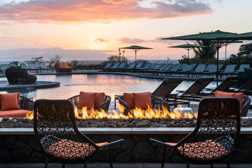 Létesítmények, Residence Inn by Marriott Maui Wailea in Wailea (HI)