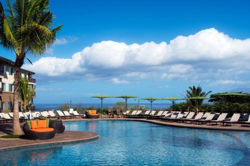 Residence Inn by Marriott Maui Wailea