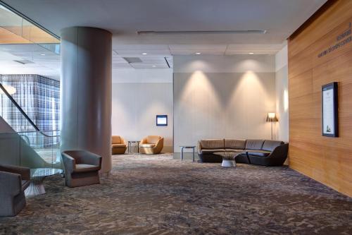 WESTIN GALLERIA DALLAS - LUXURY ACCOMMODATION - GALLERIA