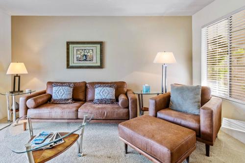Mesquite Condo in the Sun in Palm Springs, USA