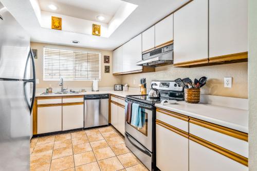 Mesquite Condo in the Sun in Palm Springs, USA