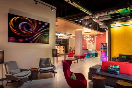 Aloft Coral Gables