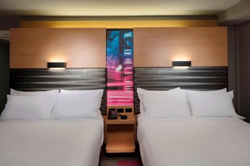 Aloft Coral Gables