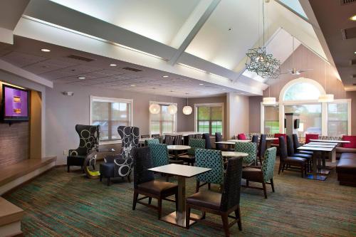 Residence Inn Baton Rouge South in Baton Rouge, USA