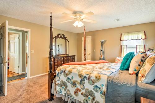 Cozy Craftsman Style Home in Downtown Bartlesville - image 10