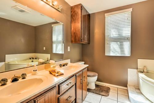 Cozy Craftsman Style Home in Downtown Bartlesville - image 11