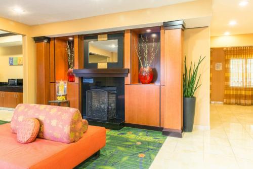 Fairfield Inn & Suites Billings