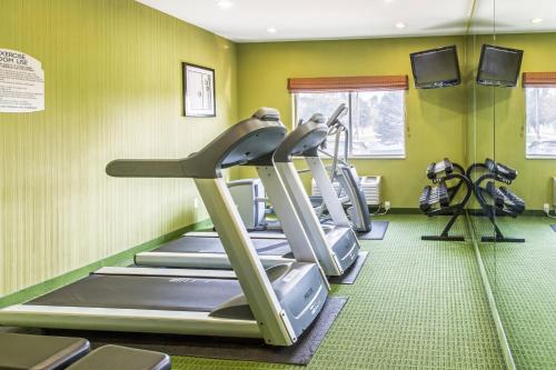 Fairfield Inn & Suites Billings - image 14