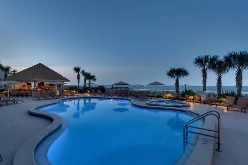 Courtyard by Marriott Jacksonville Beach Oceanfront