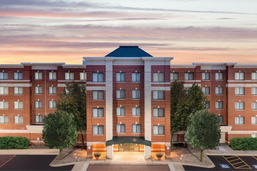 Residence Inn by Marriott Chicago Oak Brook in Oak Brook, USA