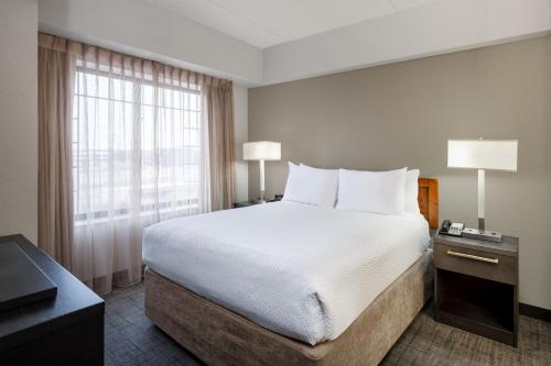 Residence Inn by Marriott Chicago Oak Brook in Oak Brook, USA