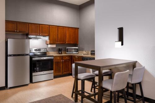 Residence Inn by Marriott Chicago Oak Brook in Oak Brook, USA