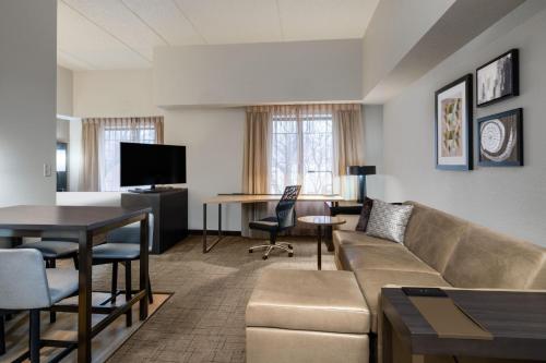 Residence Inn by Marriott Chicago Oak Brook in Oak Brook, USA