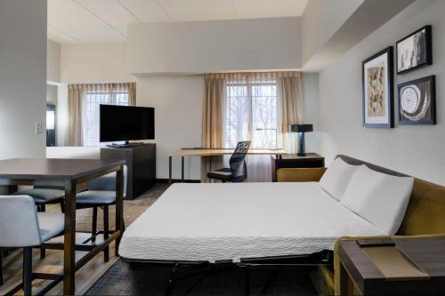 Residence Inn by Marriott Chicago Oak Brook in Oak Brook, USA