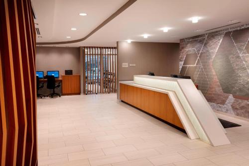 SpringHill Suites by Marriott Hampton Portsmouth