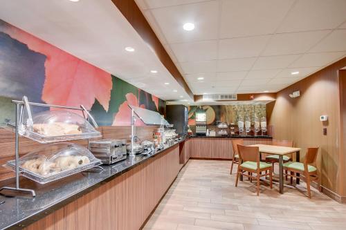 Fairfield Inn by Marriott Boston Woburn/Burlington