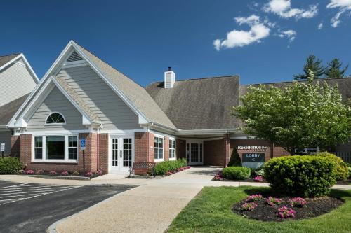Residence Inn Boston Westford - image 11