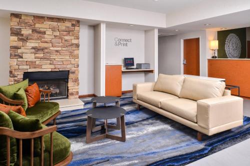 Photo - Fairfield Inn & Suites by Marriott Ocala