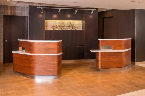 Courtyard by Marriott Dulles Airport Chantilly